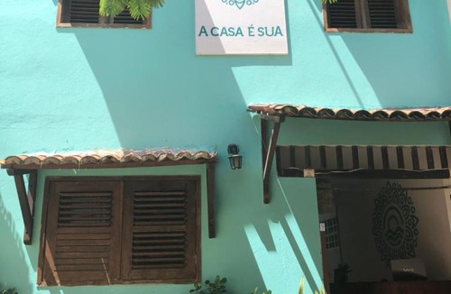 Jijoca de Jericoacoara House | A casa é sua!