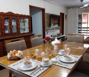 Conceicao de Jacarei House | A Casa Da Praia