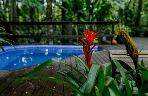 Baleia House | A casa da Praia da Baleia