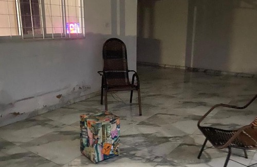 Nova Luzitania House | A casa da vó Matilde