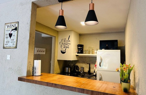 San Carlos de Bariloche Apartment | A- Centrally located apartment 9 de Julio I