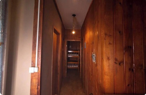 Urupema Ski Chalet | A chalet surrounded by nature in the Serra Catarinense