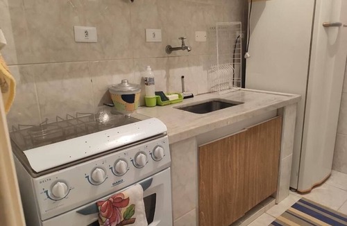 Jardim Sao Miguel Apartment | A charming little apartment with spacious rooms. Perfect for enjoying with the family.