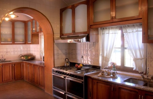 Chacras de Coria House | A classic Argentine villa in Mendoza Wine Country
