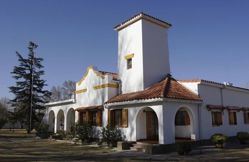 Chacras de Coria House | A classic Argentine villa in Mendoza Wine Country