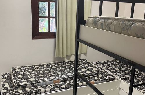 Cabo de Santo Agostinho Cottage | A comfortable, quiet, and private country home for the family