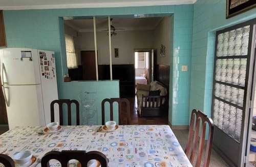 Centro House | A complete and cozy house. Close to the historic center and the shopping mall.