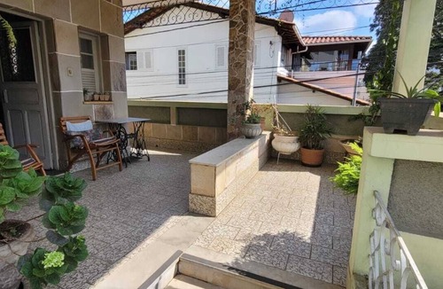 Centro House | A complete and cozy house. Close to the historic center and the shopping mall.