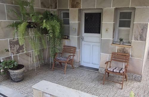 Centro House | A complete and cozy house. Close to the historic center and the shopping mall.