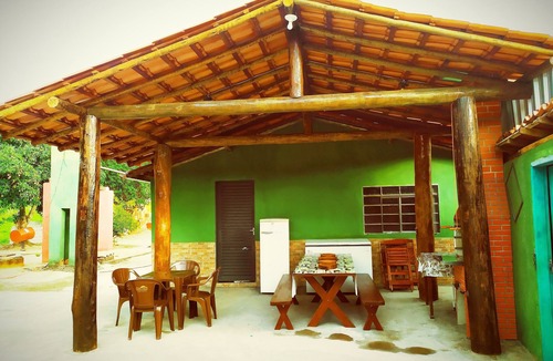 Socorro House | A country property located in the beautiful city of Socorro.