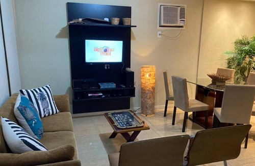 Japuiba Apartment | A dream by the sea, Porto da Ribeira