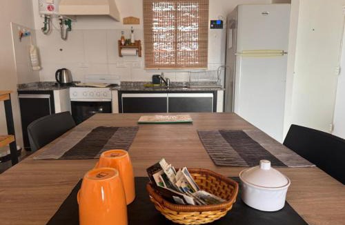 Rivadavia Apartment | A estrenar moderno departamento para 2 personas