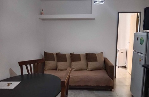 Cordoba Apartment | A few meters from the center of the city beautiful apartment!