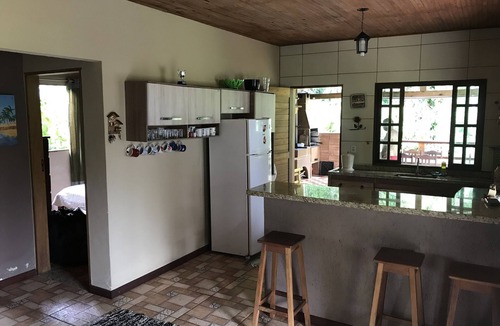 Paraty House | A home in paradise!
