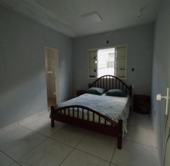 Sete Lagoas Hostel | A Hospedaria