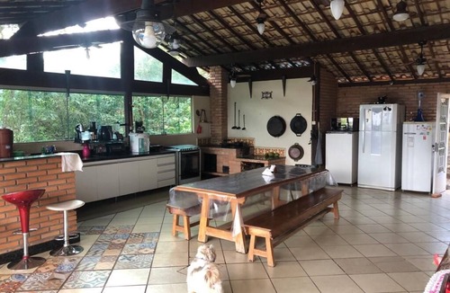 Casa Branca House | A HOUSE FOR REST AND FAMILY ENJOYMENT IN HIGH COMFORT