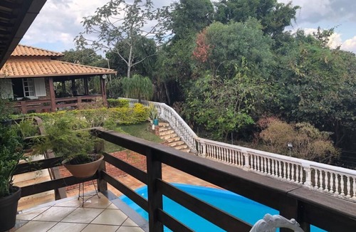 Casa Branca House | A HOUSE FOR REST AND FAMILY ENJOYMENT IN HIGH COMFORT