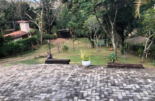Casa Branca House | A HOUSE FOR REST AND FAMILY ENJOYMENT IN HIGH COMFORT