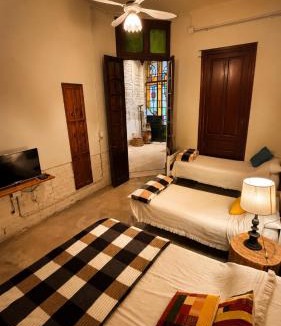 Province of Tucuman Hostel | A la Gurda Hostel - Barrio Sur