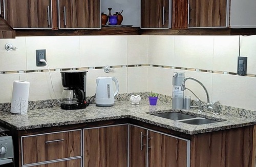 Tupungato House | A lo de Pepa - Full house, temporary family rental, in the Uco Valley