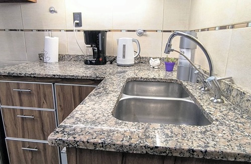 Tupungato House | A lo de Pepa - Full house, temporary family rental, in the Uco Valley