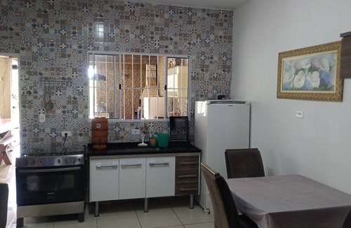 Louveira House | A location surrounded by nature, offering tranquility and peace, close to the center