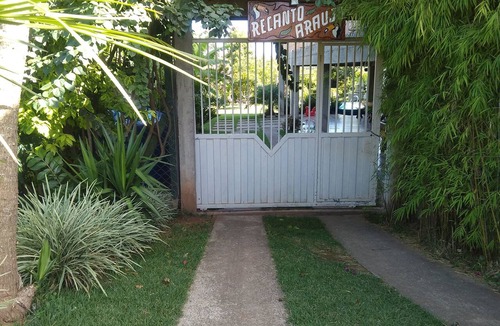 Louveira House | A location surrounded by nature, offering tranquility and peace, close to the center