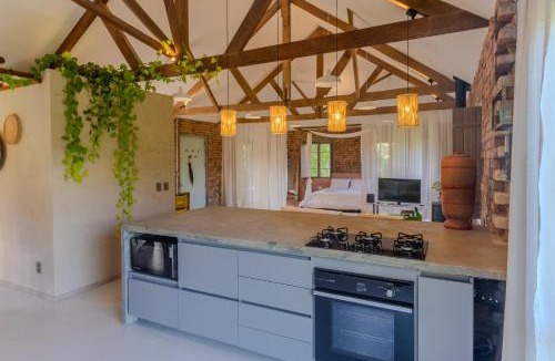 Bento Goncalves House | A Magnífica Casa Velha nos Caminhos de Pedra