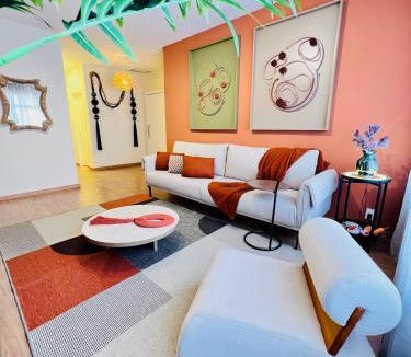 Vila Guarani Villa | A melhor e mais perto do Expo SP Casa Terrea