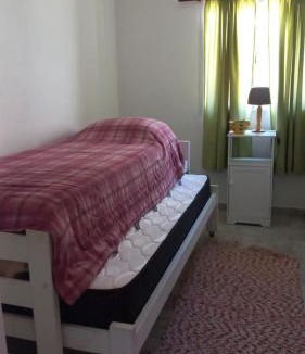 Federacion Apartment | A metros de la Playa.