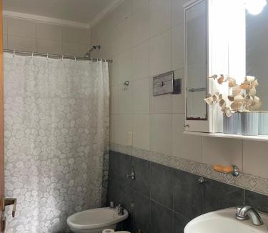 San Bernardo del Tuyu Apartment | A pasos del mar