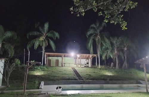 Jardim Beira Lago Hotel | A place for weekends, parties and get-togethers.