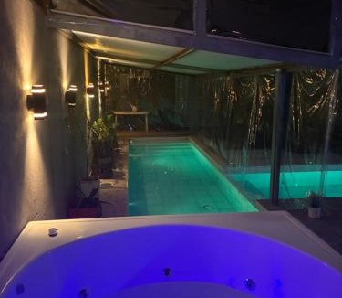 Termas de Rio Hondo Apartment | a termas voy