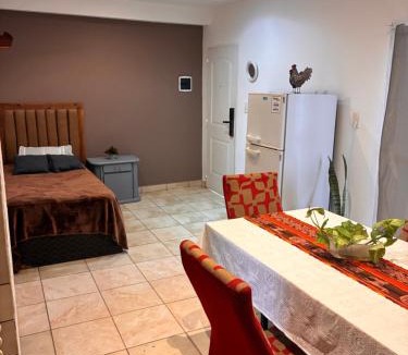 Termas de Rio Hondo Apartment | a termas voy