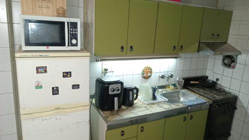 Concordia Apartment | a TRES MIN DEL CENTRO