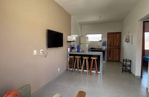 Cabo Frio House | A very cozy house for couples!