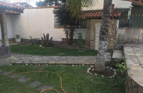 Saquarema House | A Wonderful House in Saquarema