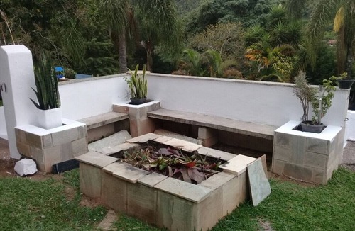 Piracaia House | A wonderful, special, and unique landscape. How about a pleasant weekend?
