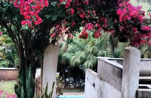 Piracaia House | A wonderful, special, and unique landscape. How about a pleasant weekend?