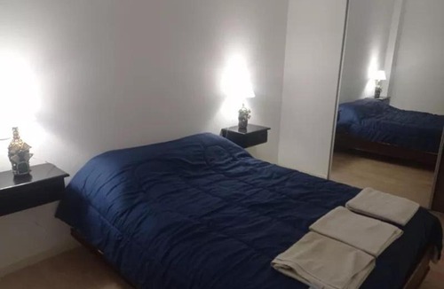Lomas del Mirador Apartment | A y N Alojamiento