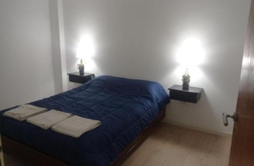 Lomas del Mirador Apartment | A y N Alojamiento