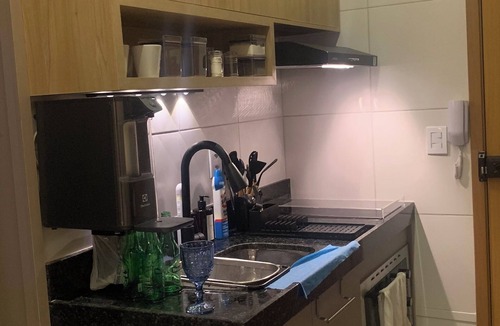 Porto de Galinhas Condo | A10 Minutos da Vila de Porto de Galinhas! Apartamento Para Casais Exigentes