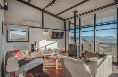 Dina Huapi House | A11- Tranquilidad en la Patagonia
