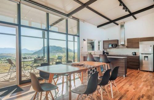 Dina Huapi House | A11- Tranquilidad en la Patagonia