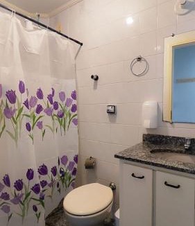 Santa Rita do Sapucai Apartment | A2R ACOMODAÇÕES - Estúdio iluminado e acolhedor
