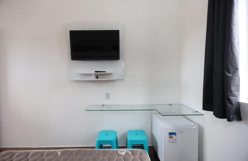 Maranduba House | A5 suites