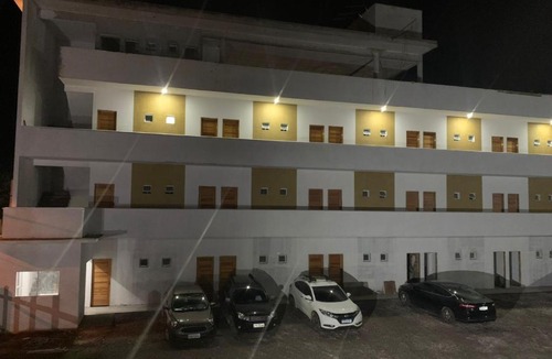 Maranduba House | A5 suites