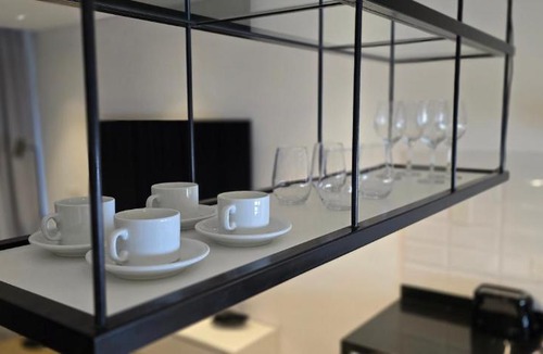 La Plata Apartment | Abaco Suites departamentos premium La Plata