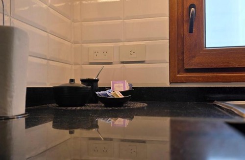 La Plata Apartment | Abaco Suites departamentos premium La Plata
