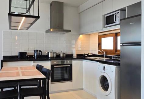 La Plata Apartment | Abaco Suites departamentos premium La Plata